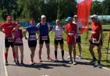 Małgorzata Karkoszka z KBKS Radomsko wzięła udział w 72-godzinnym biegu