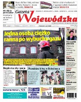 Gazeta Wojewódzka - zobacz o czym piszemy w najnowszym wydaniu