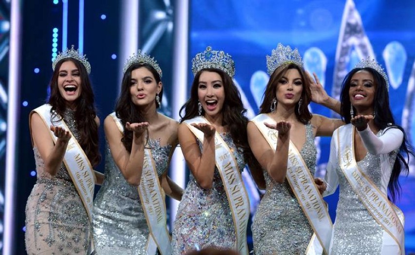 Miss Supranational 2017. Która z kobiet okazała się tą najpiękniejszą? [ZDJĘCIA]