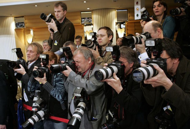 Zostań korespondentem bądź fotoreporterem Ekstraklasa.net