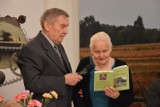 Promocja najnowszego tomiku poezji Marianny Ksyty w Muzeum Regionalnym w Opocznie [zdjęcia]