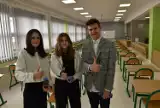 4 tysiące opolskich uczniów pisze dziś egzamin ósmoklasisty. Od wyników sporo zależy