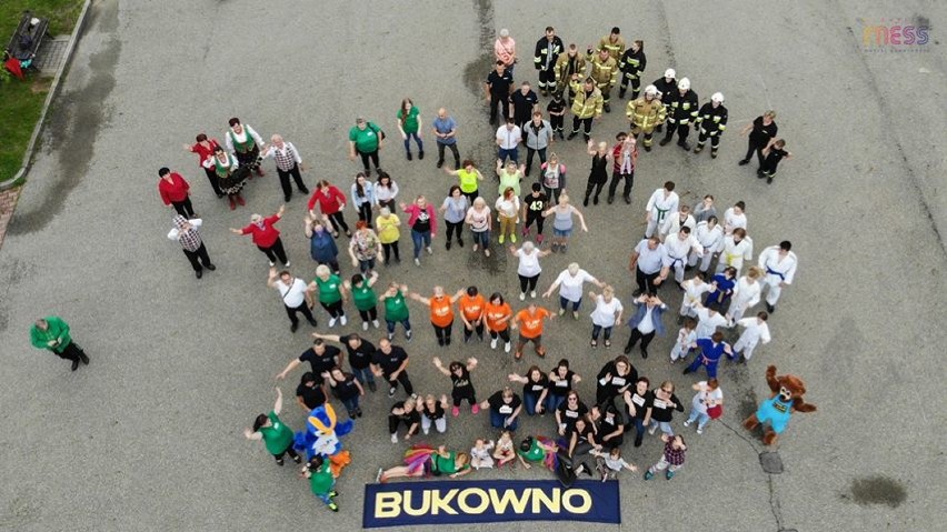 Bukowno w plebiscycie na najpiękniejszą gminę Małopolski. Głosowanie trwa jeszcze tylko dzisiaj i jutro!