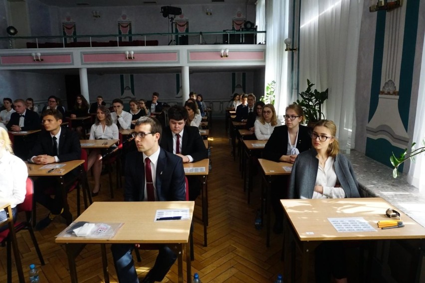 Od początku strajku (8 kwietnia) dyrektorom szkół udało się...