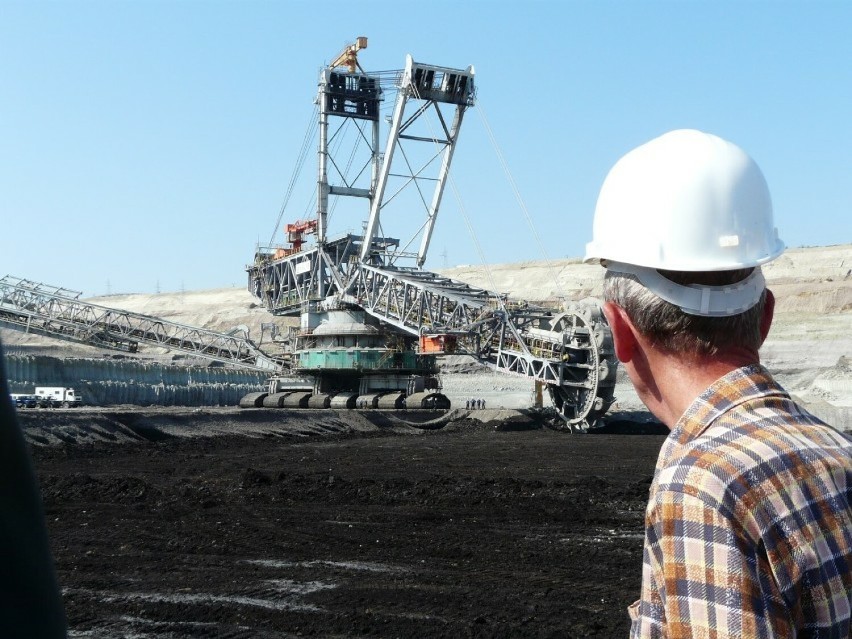 PGE GIEK ma oferty pracy w kopalni i elektrowni Bełchatów