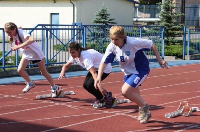 PŚDS Czepów na mitingu w Kutnie