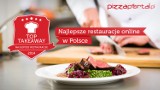 Pizzeria Olivka wśród najlepszych