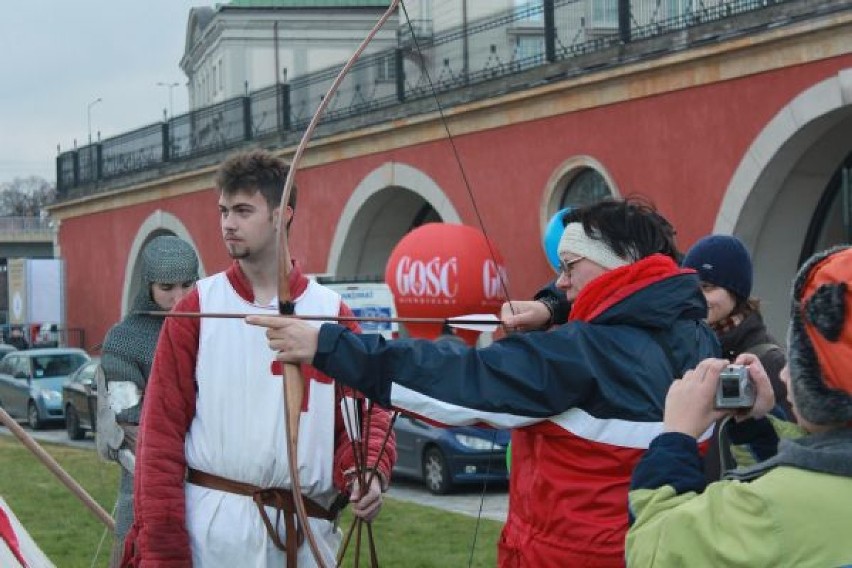 Każdy, kto choć trochę interesuje się historią z pewnością...