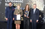 Oto Osobowości Roku 2022 w powiecie tomaszowskim. Laureatów nagrodziliśmy podczas gali finałowej. Zobacz zdjęcia