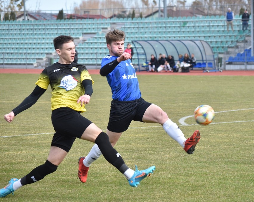 V liga. Pomezania Malbork sięgnęła po kolejne trzy punkty. Pewne zwycięstwo z Tęczą Brusy