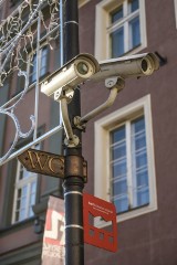 Będą nowe kamery miejskiego monitoringu w Poznaniu. Gdzie? [ZDJĘCIA]