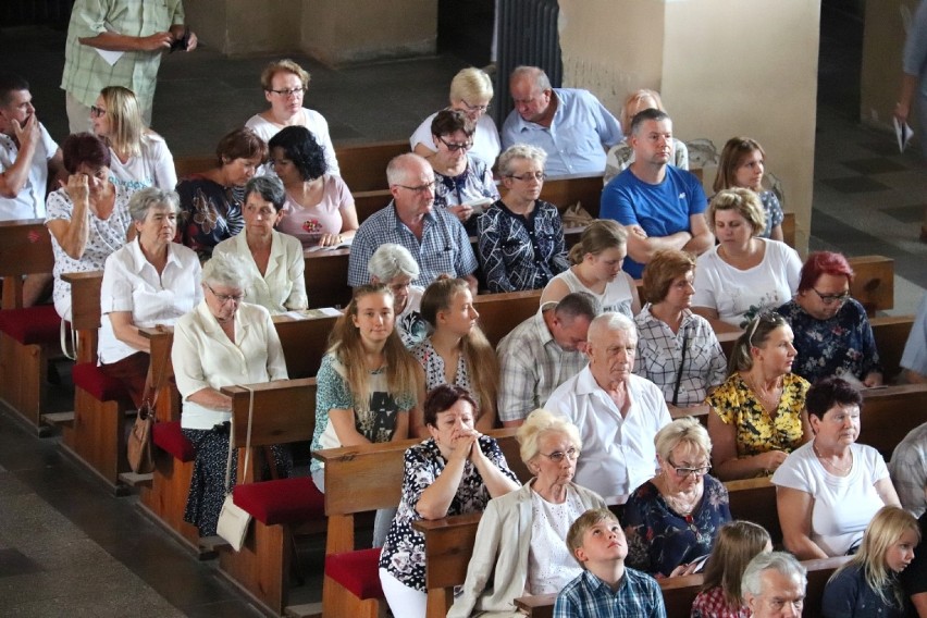 Drugi koncert w ramach XXIV Międzynarodowego Festiwalu...