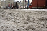 Nowa Sól: Gdzie dzwonić gdy spadnie śnieg?