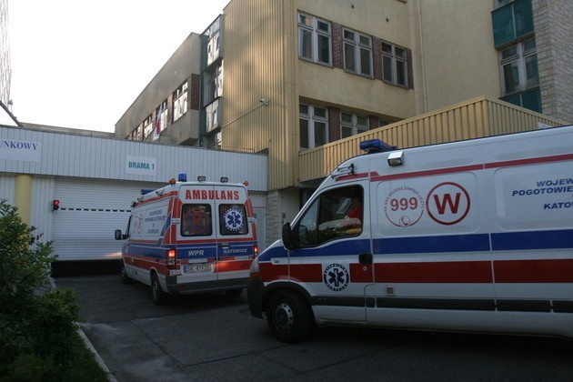 Dąbrowa Górnicza: Matka chłopca, który wypadł z okna usłyszała zarzuty [WIDEO]