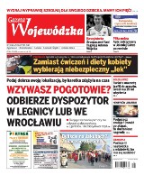 Informacje z regionu w nowym wydaniu Gazety Wojewódzkiej
