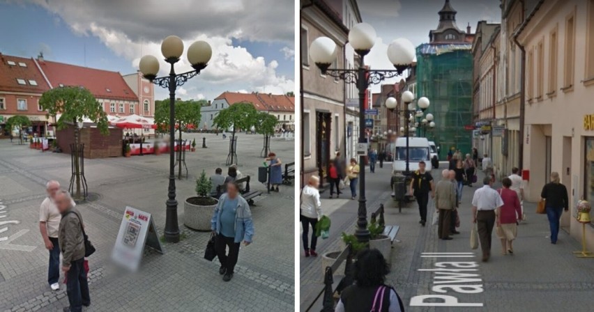 Tak wyglądał Rynek i ul. Jana Pawła II w Mikołowie - prawie 10 lat temu? Zmieniły się? Zobacz, kogo uwieczniono na ZDJĘCIACH