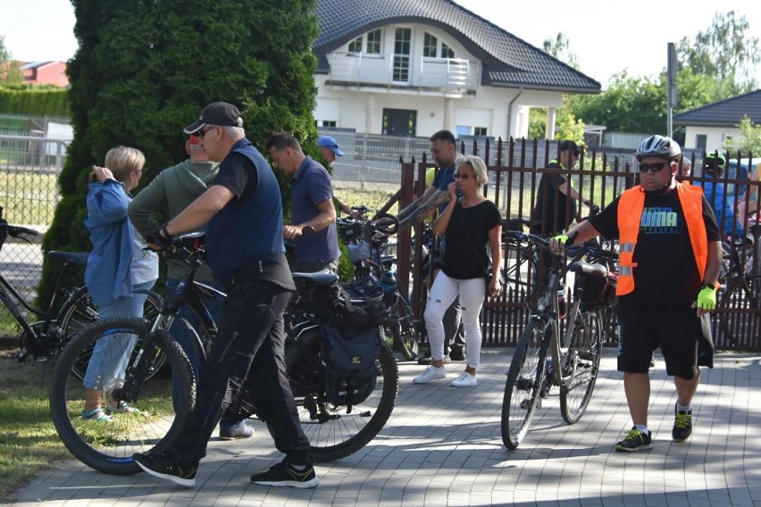 Dzień truskawki w Zawadach