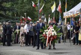 W Skierniewicach zakończyła się oficjalna część obchodów Święta Wojska Polskiego