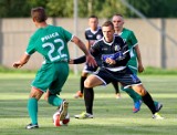 IV liga: Warta nie awansowała w sobotę do III ligi, sześć goli GKS II