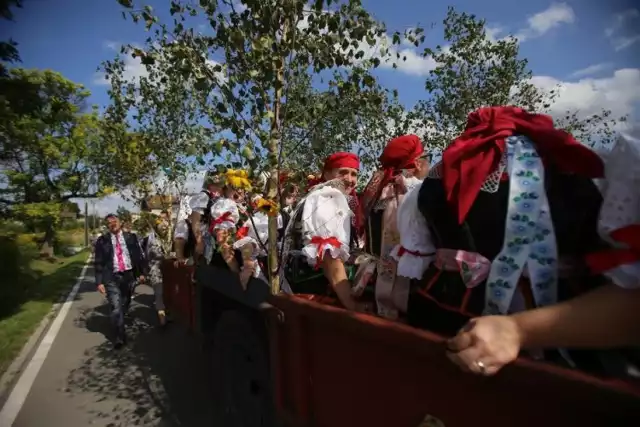 Mysłowickie rożynki w 2018 r. odbędą się w Dziećkowicach