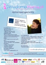 Family@Novotel: Festyn dla rodziców i dzieci w Poznaniu