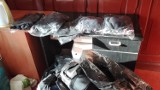 Mieszkanka powiatu świeckiego sprzedawała w internecie podróbki ubrań
