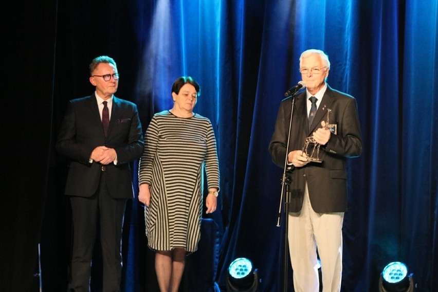 Szerokie grono laureatów Śremskich Żyraf za 2019 i 2020 rok