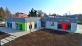 Tak wygląda nowe przedszkole w Bukowcu. Zobacz zdjęcia