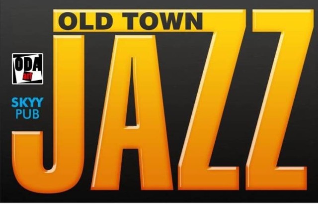 Kolejny koncert z cyklu Old Town Jazz