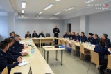 Ruda Śląska: Policjanci podsumowali 2016 rok