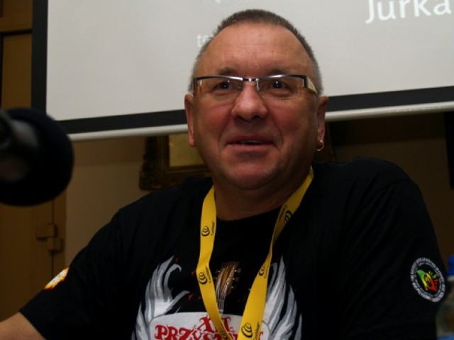 Jerzy owsiak
