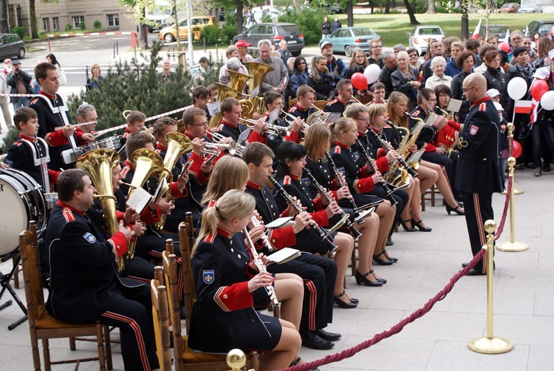 2 maja obchodzimy Dzień Flagi RP