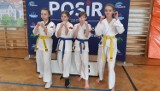 Sukcesy karateków Randori Radomsko podczas turnieju w Przemyślu [ZDJĘCIA]