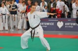 Weronika Mazur z Radomska wicemistrzynią Polski w karate kyokushin. ZDJĘCIA
