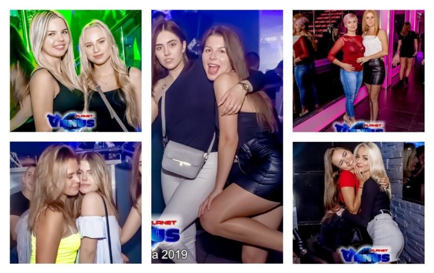 Fotokolaże z imprez w klubach w regionie we wrześniu 2019 [najlepsze galerie zdjęć - TOP 15]