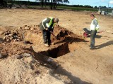 W gminie Gniewino odkryto szczątki sprzed 4 tys. lat