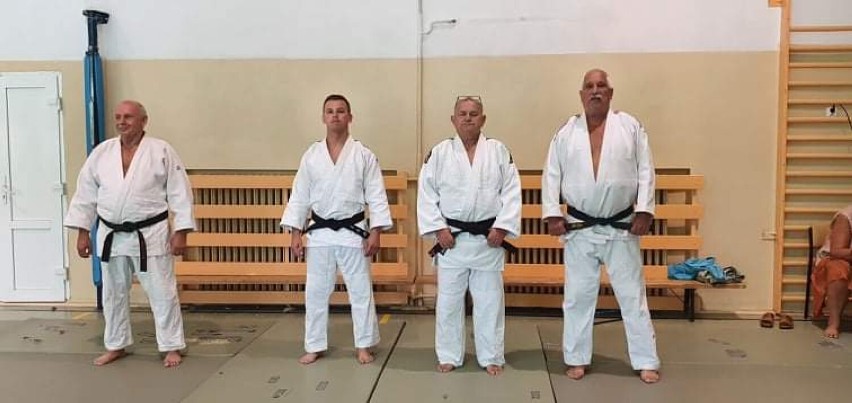 Rozpocznij przygodę z Judo! Zaprasza UKS Judo Chodzież 
