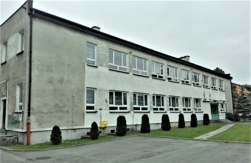 40-letni budynek Przedszkola nr 8 w Olkuszu zostanie wyremontowany