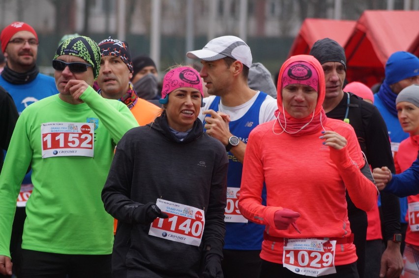 Red Run 2019 w Inowrocławiu [wyniki, zdjęcia]