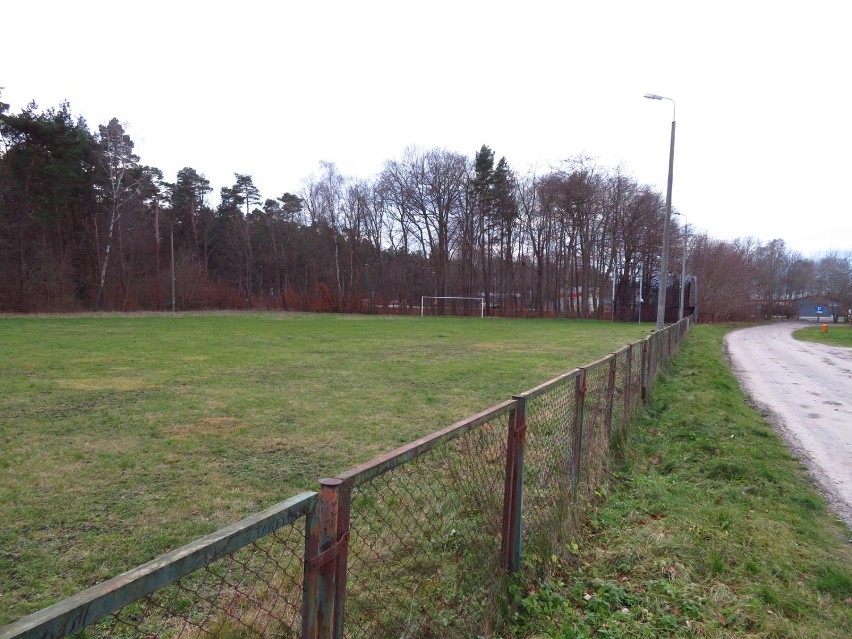 Będzie stadion lekkoatletyczny w Ustce. Rząd dał na to dodatkowe 5,4 miliona złotych