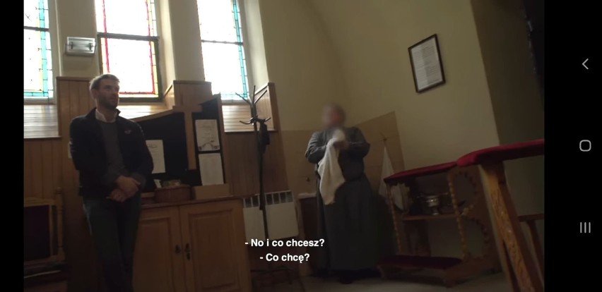 Wątek sycowski w najnowszym filmie braci Sekielskich o pedofilii w kościele! [ZWIASTUN]