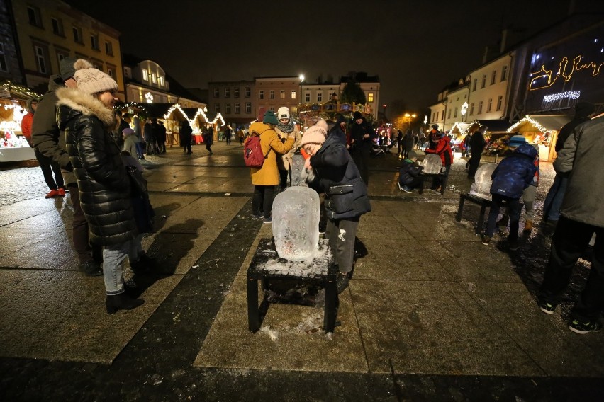 Jarmark Świąteczny w Mysłowicach już trwa. Czeka nas mnóstwo...