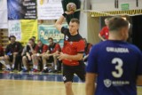 Usar Kwidzyn przegrał ligowe starcie z MKS Grudziądz 29:31. Wygrana umocniła lidera na prowadzeniu w I lidze grupy A