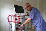 1 sierpnia ruszył oddział urologiczny w Samodzielnym Szpitalu Wojewódzkim w Piotrkowie
