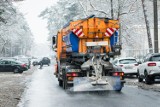 Bydgoszcz. "Akcja Zima" w tym roku będzie droższa niż zwykle. Dlaczego? Ceny soli drogowej poszły w górę