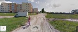 Rawa Mazowiecka w Google Street View. Kogo uchwyciły kamery na osiedlu Zamkowa Wola?