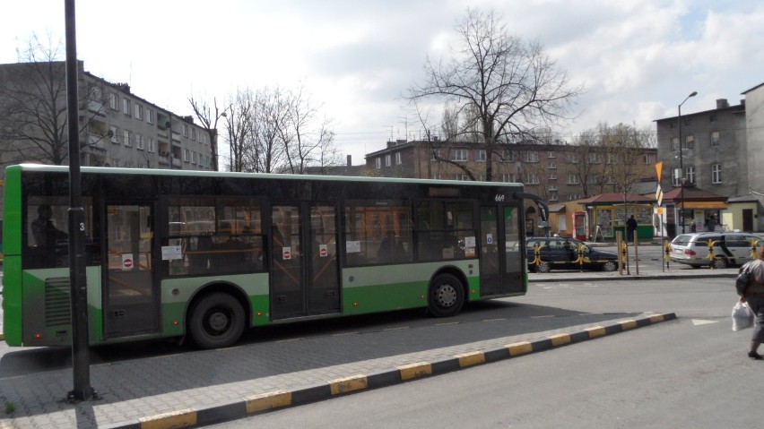 Mikołów: Roztrzygnęliśmy plebiscyt na najgorszą linię autobusową w powiecie