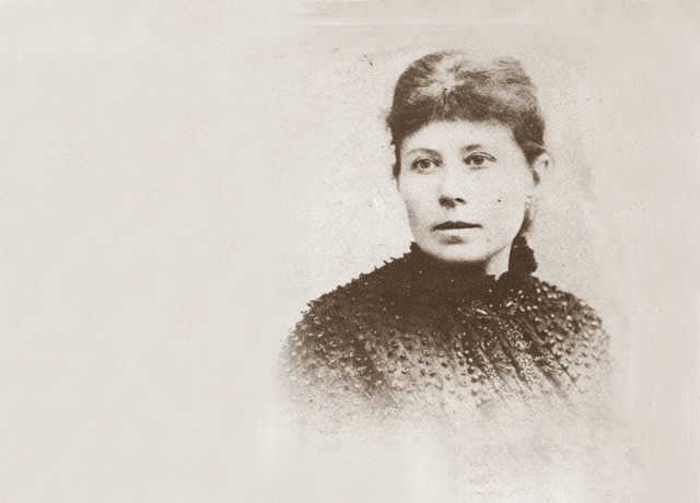 Maria Konopnicka