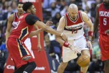 Gortat pobił własny rekord. Zaliczył 20 zbiórek w meczu z Philadelphia 76ers