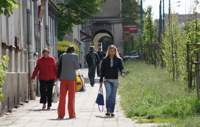 Tychy 13 maja 2014 roku